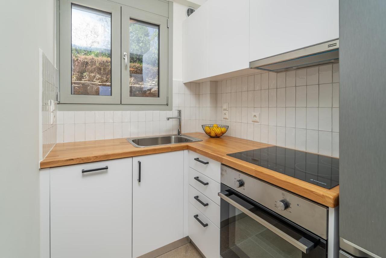 Apolpaina 31 Blue Ionian Villas מראה חיצוני תמונה