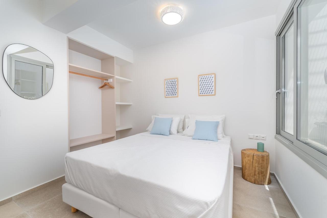 Apolpaina 31 Blue Ionian Villas מראה חיצוני תמונה