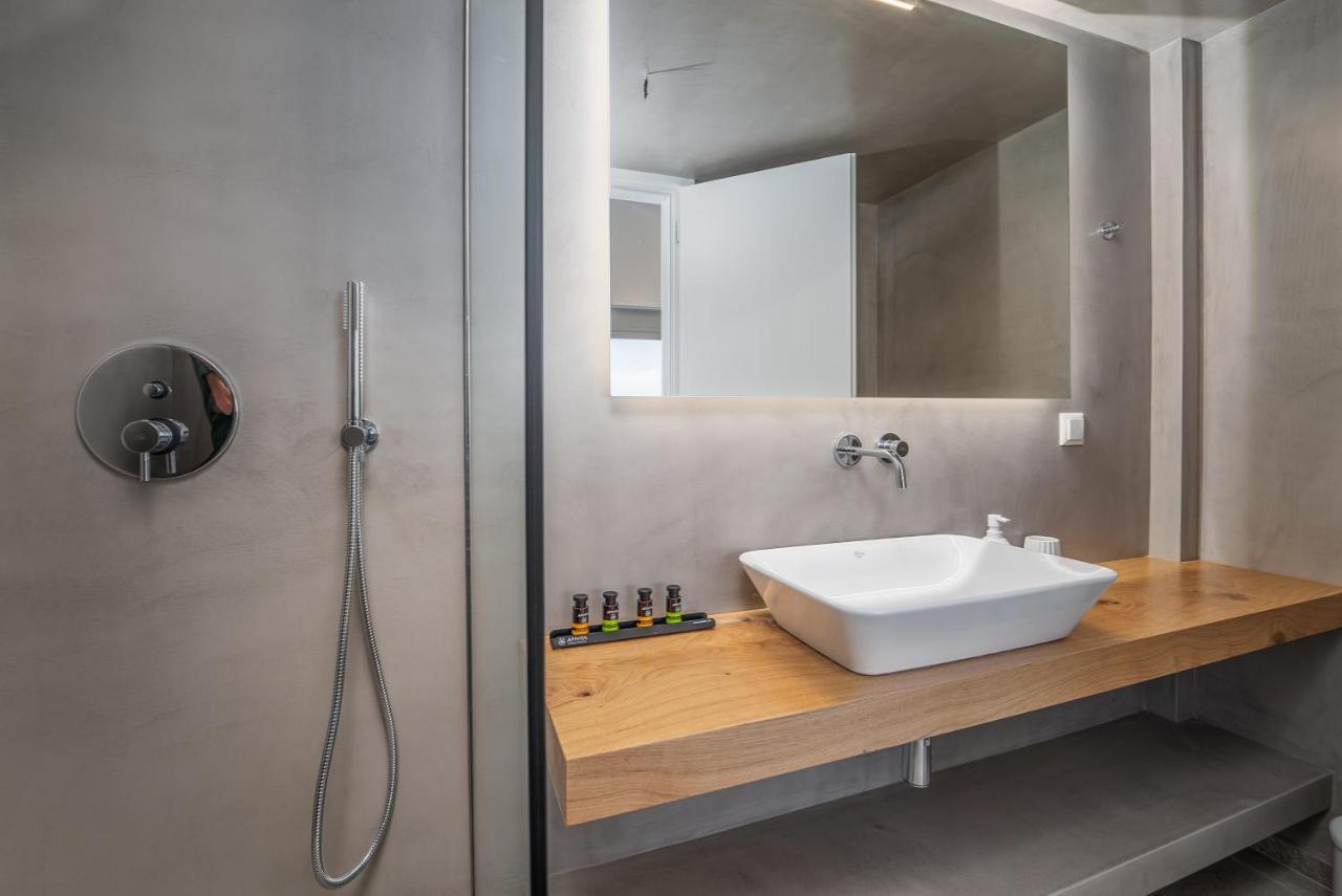 Apolpaina 31 Blue Ionian Villas מראה חיצוני תמונה
