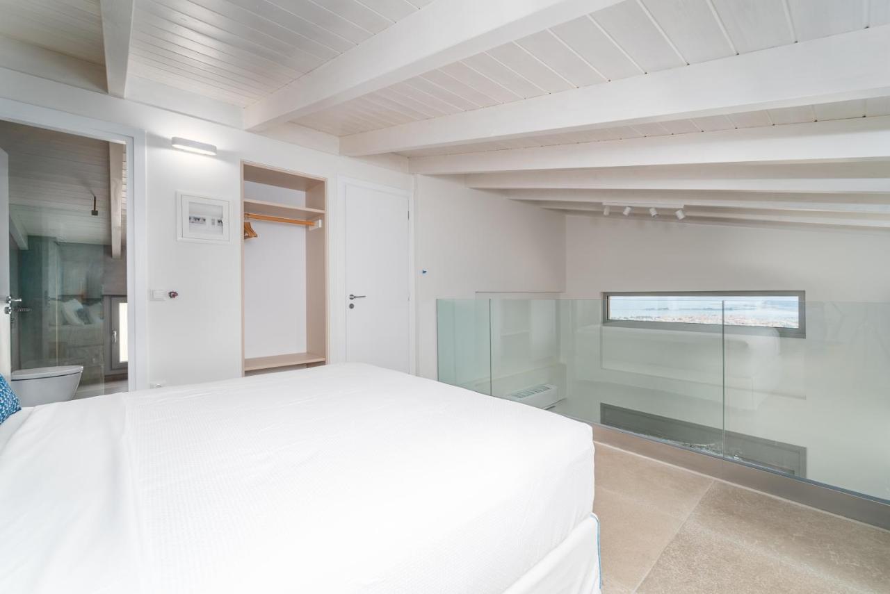 Apolpaina 31 Blue Ionian Villas מראה חיצוני תמונה