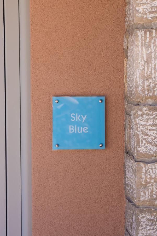 Apolpaina 31 Blue Ionian Villas מראה חיצוני תמונה
